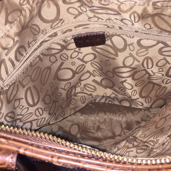 bebe patchwork bag - Picture 6 of 8